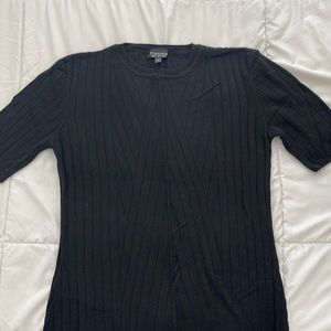 Topshop sweater dresss